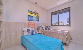 Imagem 5: Aluguel de Temporada - Aconchegante apto no Centro de Bombinhas 8 pessoas