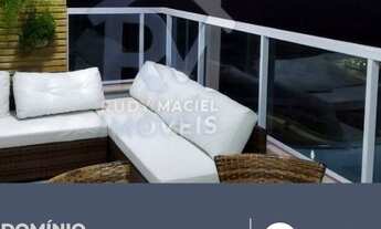 Imagem: Apartamento a venda condomínio Brasil Beach