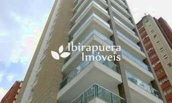 Imagem: Condomínio procurado em Moema Pássaros