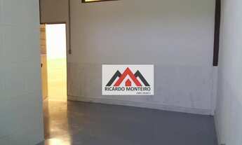 Imagem 5: Galpão para alugar, 1031 m² por R$ 12.600,00/mês - Cidade Jardim - Pindamonhangaba/SP