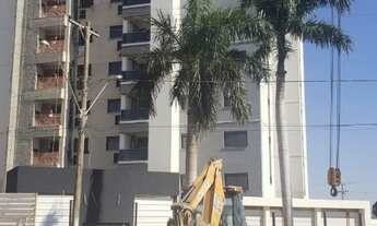 Imagem 2: Vende-se apartamento pronto no Edifício Soul em Cuiabá MT