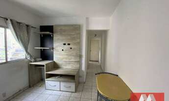 Imagem: Apartamento com 1 dormitório à venda