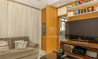 Imagem 5: Cobertura com 4 dormitórios à venda, 256 m² por R$ 2.170.000 - Sion - Belo Horizonte/MG