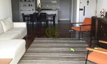 Imagem 1: Venda- Lindo apartamento com 3 dormitórios no Centro de Alphaville