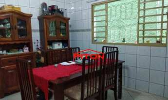 Imagem 6: Sobrado com 3 dormitórios à venda, 147 m² por R$ 640.000,00 - São Miguel Paulista - São Pa