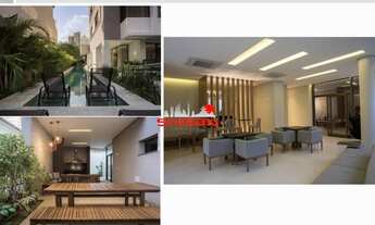 Imagem: Chácara Klabin - 44m² -1 Suíte - 1 Vaga