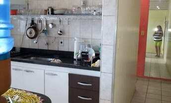 Imagem 5: Apartamento com 2 dormitórios à venda, 67 m² por R$ 185.000,00 - Umuarama Parque Itanhaém