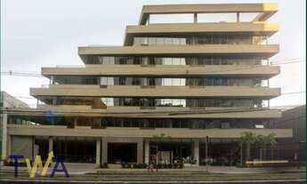 Imagem 2: Sala à venda, 93 m² por R$ 990.000,00 - Buritis - Belo Horizonte/MG