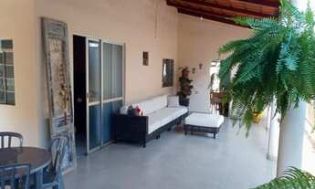 Imagem: Senador Canedo - CASA PADRÃO - Jardim das