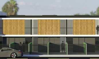 Imagem: Sobrado NOVO com 2 dormitórios à venda