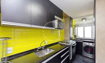 Imagem 7: PORTO ALEGRE - Apartamento Padrão - São Geraldo