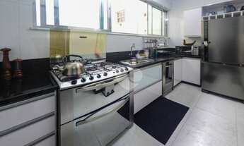 Imagem 7: Apartamento com 3 dormitórios à venda, 120 m² por R$ 862.000,00 - Tijuca - Rio de Janeiro