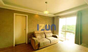 Imagem 7: Apartamento com 1 dormitório à venda, 39 m² por R$ 230.000 - Igara - Canoas/RS