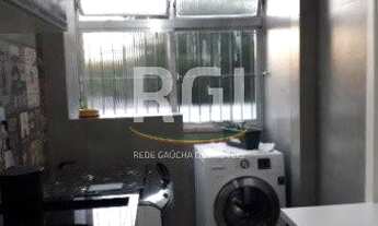 Imagem 6: Apartamento em Protásio Alves