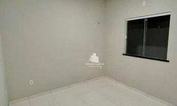 Imagem 5: Casa com 3 dormitórios à venda, 115 m² por R$ 280.000,00 - Rodoviária - Parnaíba/PI