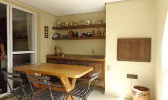 Imagem: SãO PAULO - Apartamento Padrão - Vila