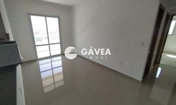 Imagem: Apartamento com 2 dormitórios à venda