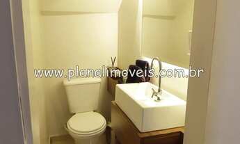 Imagem 4: Sobrado com 3 dormitórios à venda, 170 m² por R$ 1.280.000,00 - Planalto Paulista - São Pa