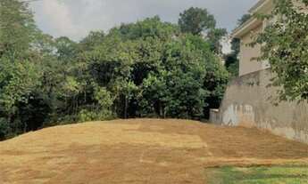 Imagem 2: Terreno à Venda, 523 m² por R$ 690.000 - Granja Viana - Cotia/SP