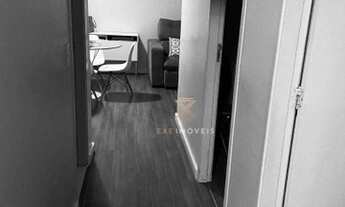 Imagem 4: Apartamento com 3 dormitórios à venda, 67 m² por R$ 580.000 - Barra Funda - São Paulo/SP