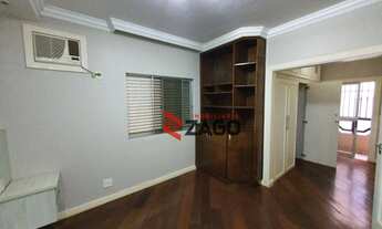 Imagem 6: Apartamento com 3 dormitórios à venda, 200 m² por R$ 530.000 - Fabrício - Uberaba/MG