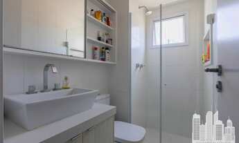 Imagem 5: Apartamento para venda possui 64 metros quadrados com 2 quartos em Chácara Inglesa - São P