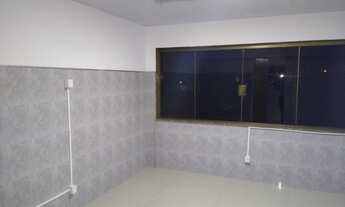 Imagem 2: Apartamento em Olaria com dois quartos