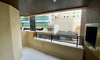 Imagem 2: OPORTUNIDADE! Apto de 3 quartos 2a QUADRA MAR em Meia Praia - Itapema - SC