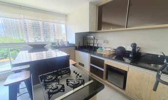 Imagem 5: APARTAMENTO - VILA ROMANA - 4 DORMS - 2 SUÍTES - 2 VAGAS