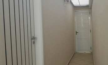 Imagem 3: Casa para venda com 100 metros quadrados com 2 quartos em Vila Liberdade - Jundiaí - SP