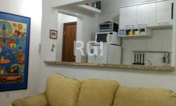 Imagem 5: Apartamento em Menino Deus