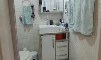 Imagem 4: Apartamento JK em Cristo Redentor