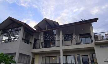 Imagem 3: Casa à venda, 557 m² por R$ 2.800.000,00 - Granja Viana - Cotia/SP