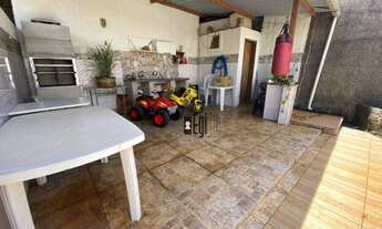 Imagem 5: Casa com 3 dormitórios à venda, 142 m² por R$ 670.000,00 - Aeroporto - Juiz de Fora/MG