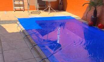 Imagem 5: Casa condomínio 3 quartos Freguesia Jacarepaguá - RJ