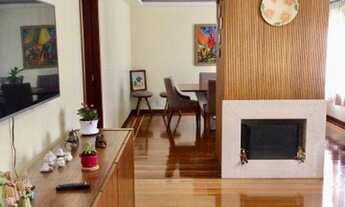 Imagem 7: Casa com 4 dormitórios à venda, 263 m² por R$ 1.680.000,00 - Iucas - Teresópolis/RJ