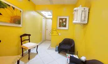 Imagem 4: Barra da Tijuca Galpão / depósito com 1 vaga na garagem