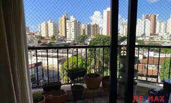 Imagem 2: Apartamento com 3 dormitórios à venda, 160 m² por R$ 820.000,00 - Martins - Uberlândia/MG