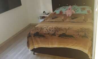 Imagem 6: Apartamento em Rubem Berta