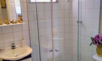 Imagem 3: Apartamento com 3 dormitórios à venda, 69 m² por R$ 300.000 - Castelo - Belo Horizonte/MG