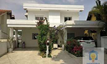 Imagem 3: Casa com 5 Suítes à Venda - 2.890.000 - São Paulo II - Cotia/SP