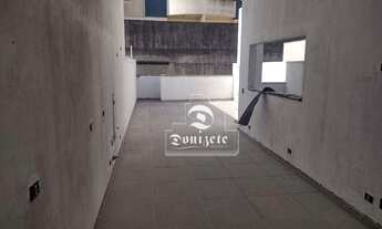 Imagem 5: Cobertura à venda, 130 m² por R$ 590.000,00 - Jardim Paraíso - Santo André/SP