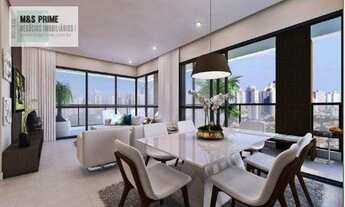 Imagem: Apart. Com 3 dormitórios à venda, 132