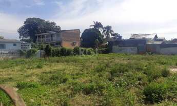 Imagem 3: Terreno em Fátima