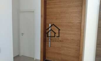 Imagem 3: Casa para venda no Residencial Figueira 1, 250m2, 3 quartos