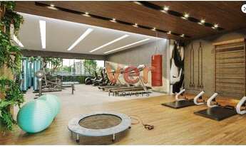 Imagem 7: Apartamento com 2 dormitórios à venda, 90,86m² por R$ 970.824,44 - Aldeota - Fortaleza/CE