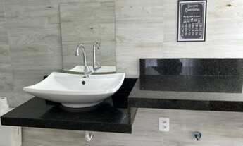 Imagem 4: Apartamento para aluguel com 42 metros quadrados com 1 quarto em Bela Vista - São Paulo