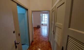 Imagem 2: Pronto para morar ao lado do Metrô Cardeal Arcoverde e da praia de Copacabana