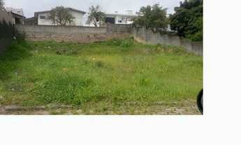 Imagem: CRICIúMA - Terreno Padrão - Cruzeiro do