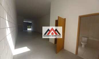 Imagem 4: Ponto para alugar, 100 m² por R$ 1.600,00/mês - Mombaça - Pindamonhangaba/SP